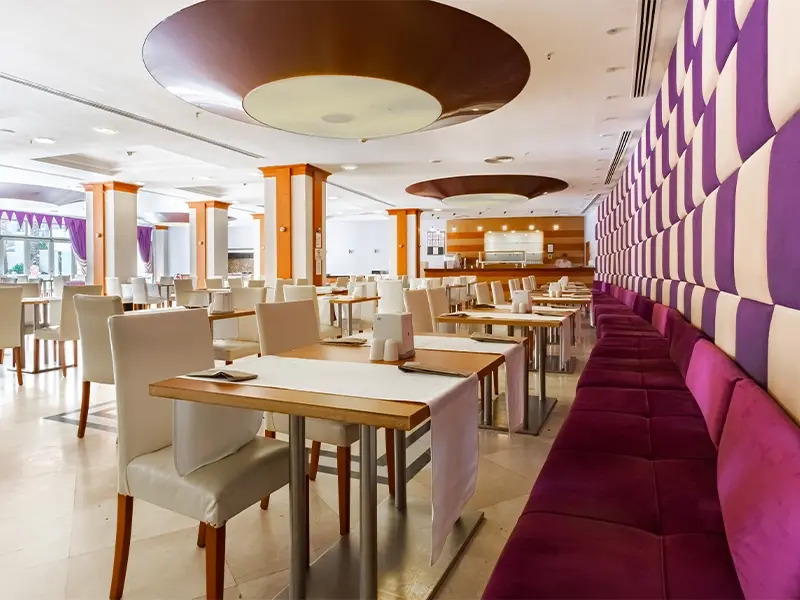 Pineta Park Deluxe Hotel - All Inclusive
