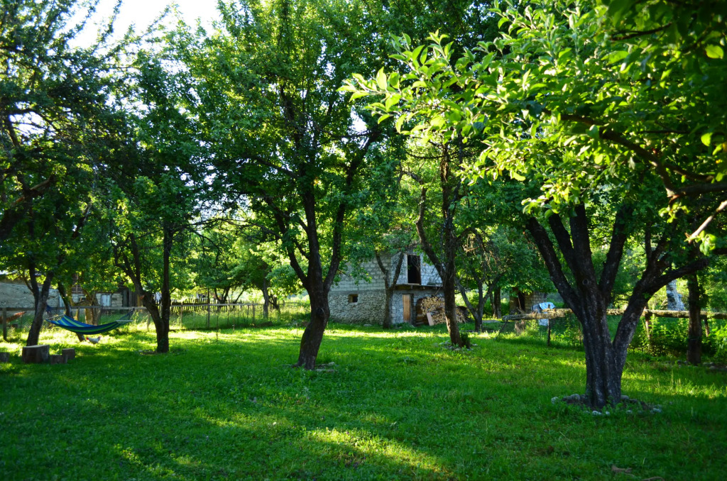 Отель Garden House