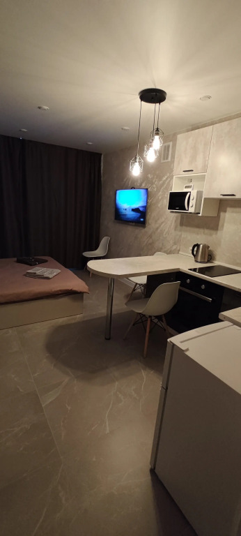 Квартира Студия35