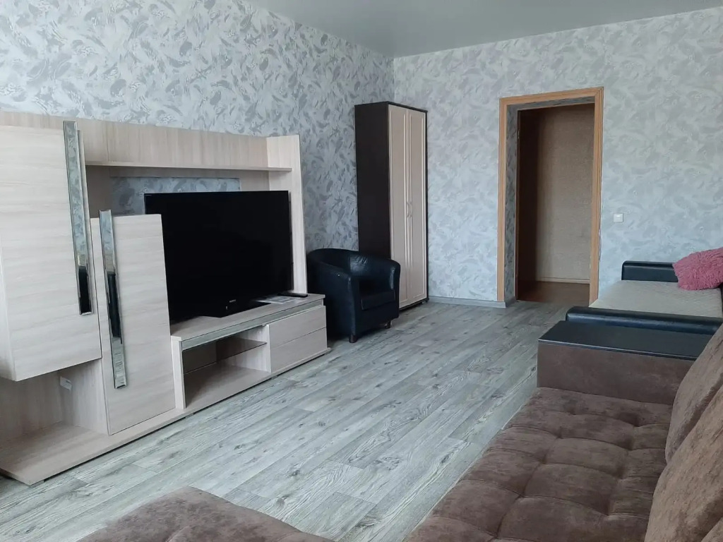 Апартаменты Базарова 2