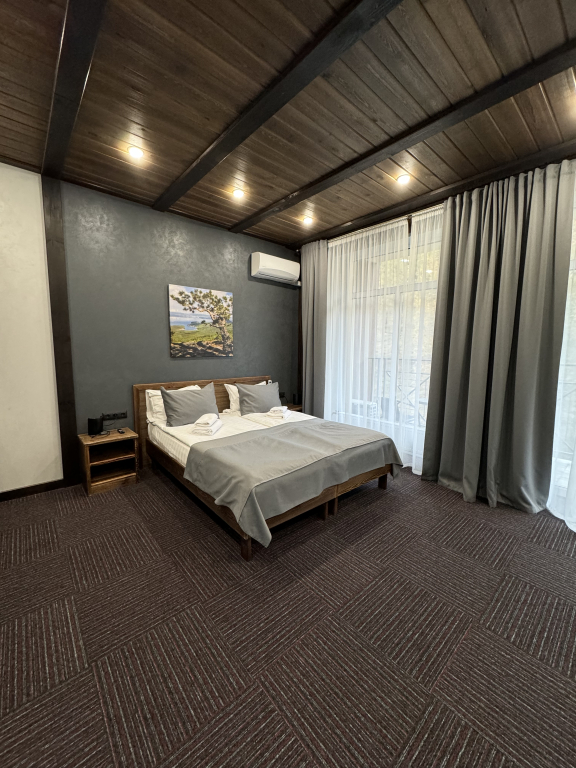 Апартаменты 501 Business residence корпус Спа