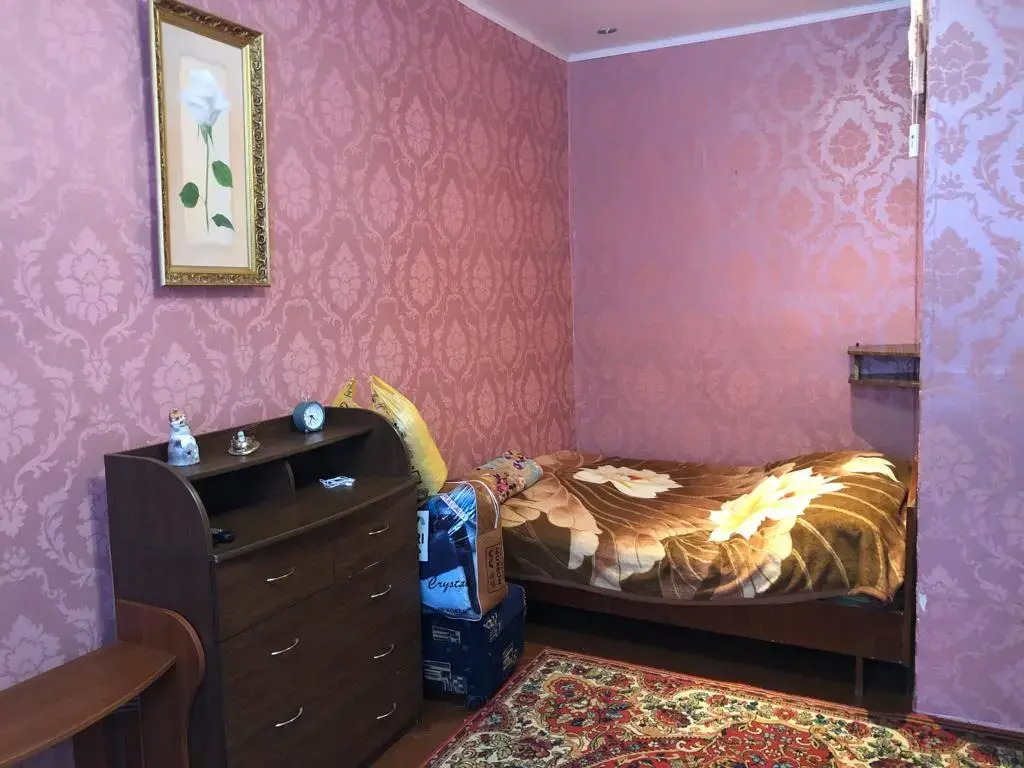 Апартаменты Ladom Назад в СССР