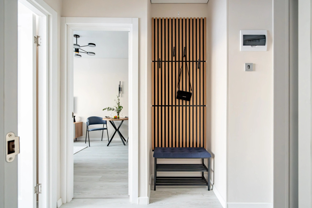 Квартира Merino Home Аврора