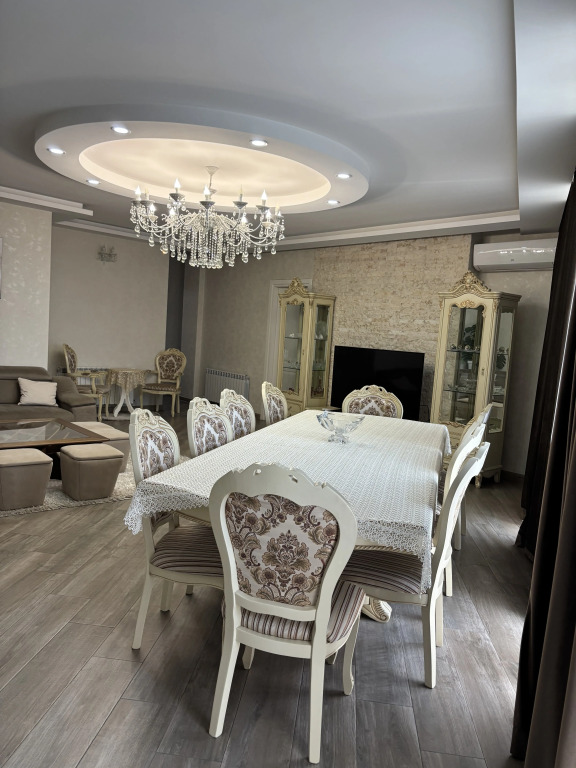 Квартира Большая квартира класса VIP
