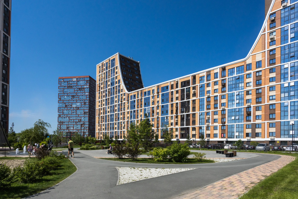 Квартира Уютное Место Hugge Place возле Аквапарка Объект 12-187