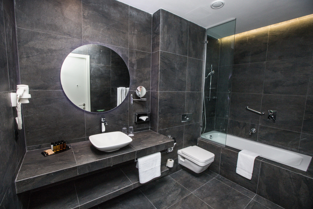 Отель Holiday Inn Telavi, an IHG Hotel