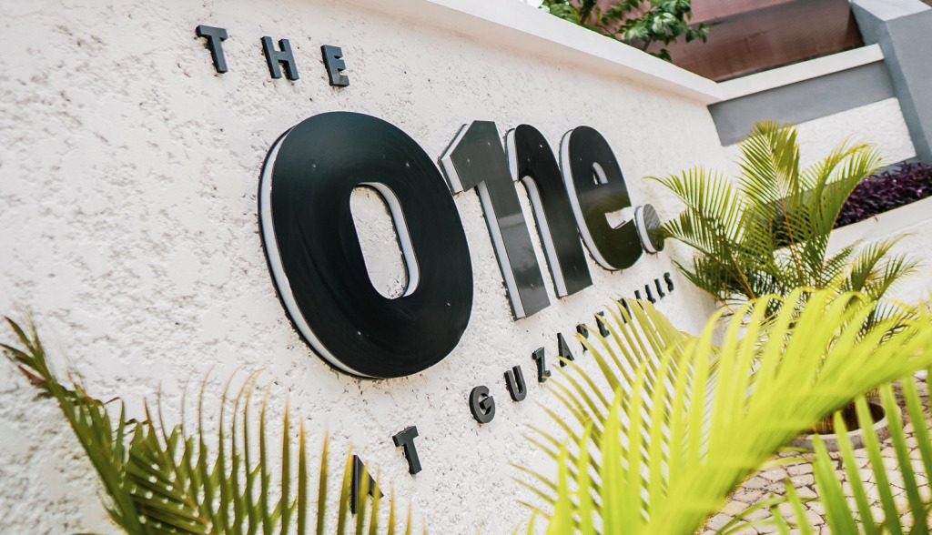 The One Hotel