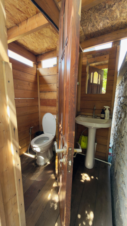 Апартаменты Tour House в Каспийске