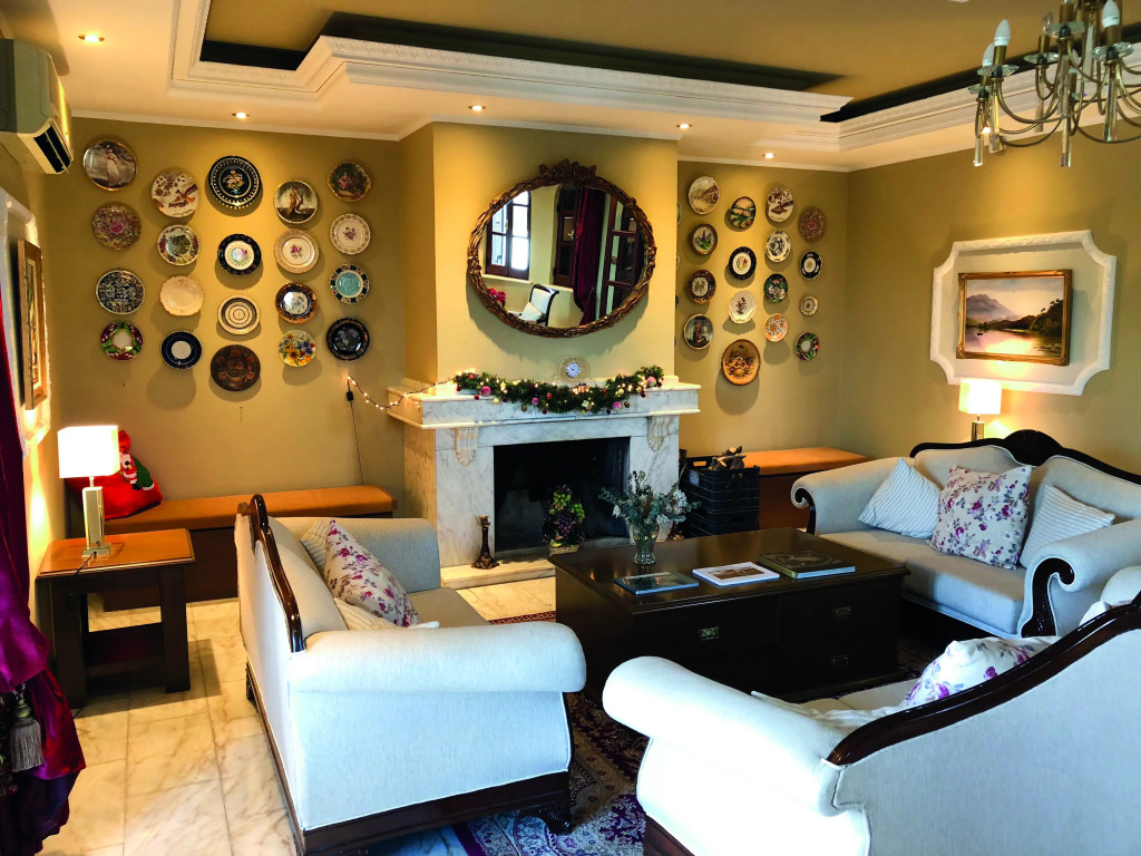 Meryem's Hotel