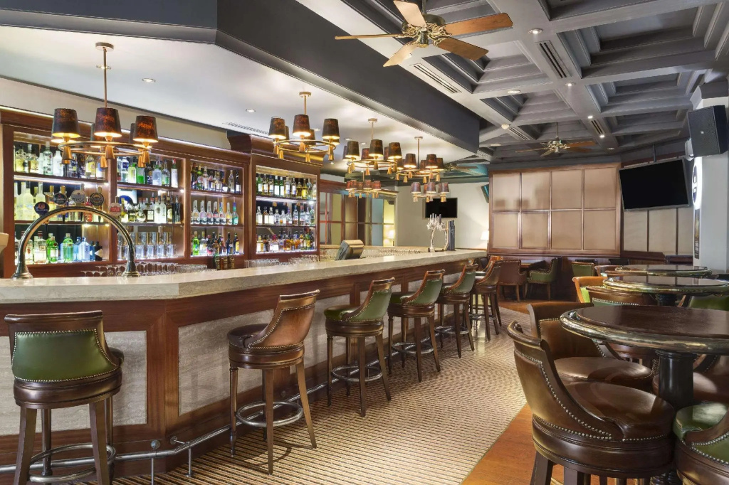 Crowne Plaza - Dubai Jumeirah by IHG