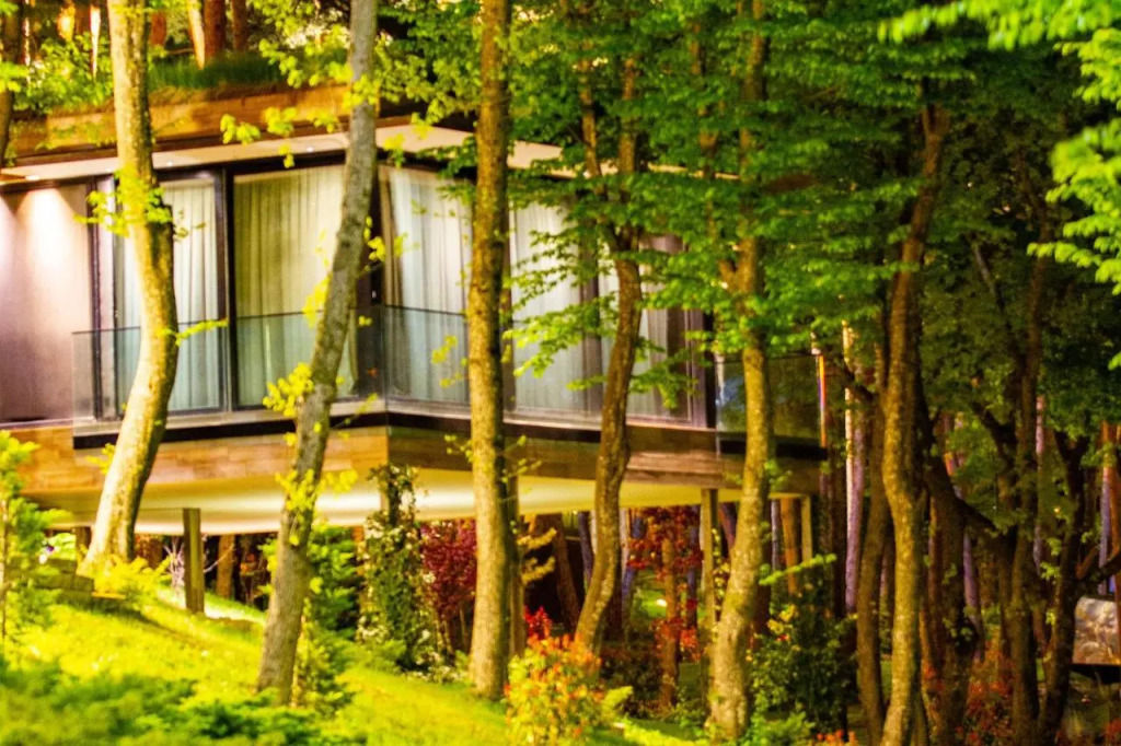 Курортный Отель Bioli Medical Wellness Resort