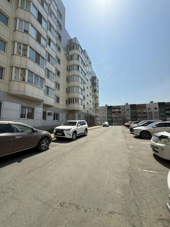 Квартира Просторная в Лучшем районе города