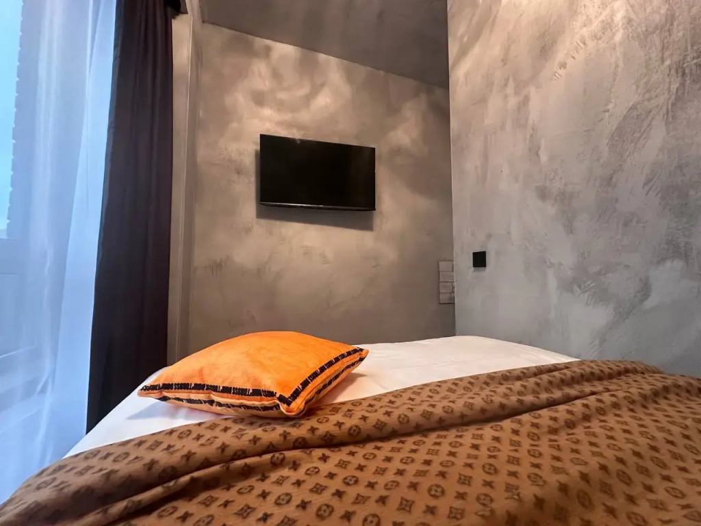 Квартира в стиле Loft - Mari'Nochka