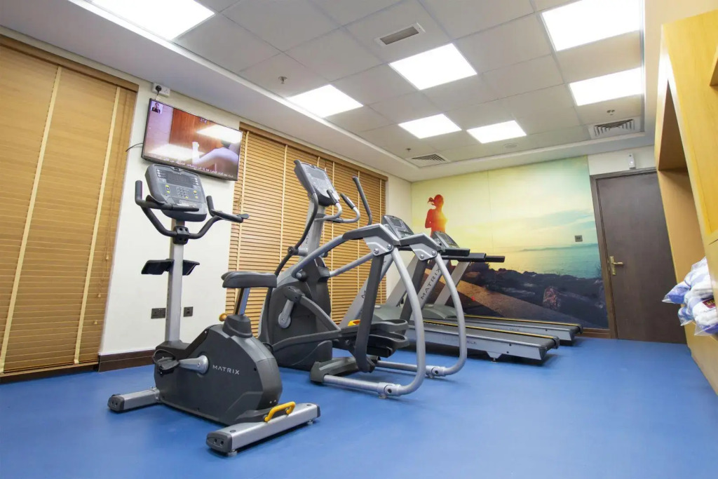 TIME Express Hotel Al Khan