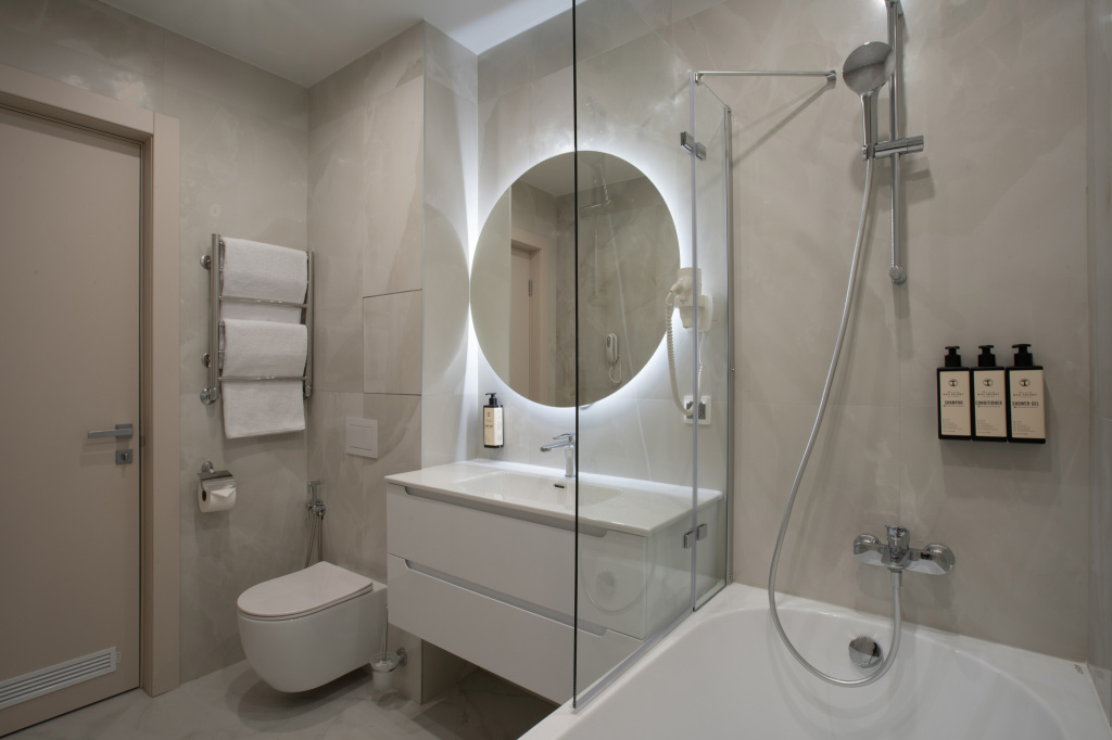 Rokos Spb Boutique hotel