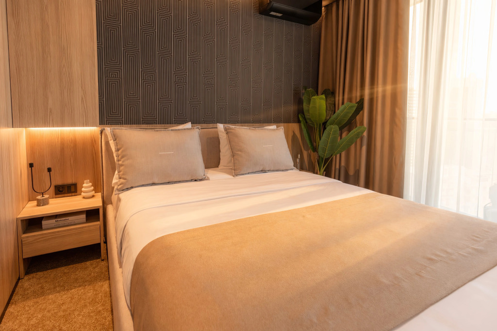 OPUS Batumi