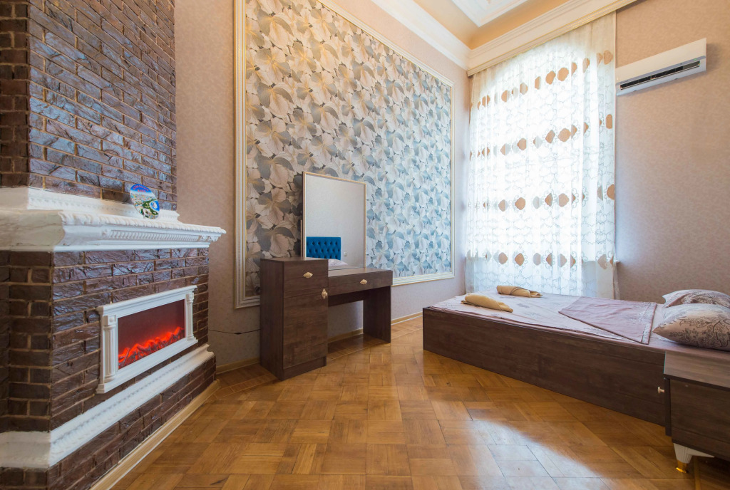 Апартаменты Stay Inn Baku Lovely