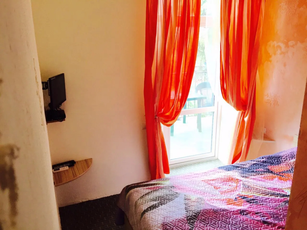 Guest house Inkit
