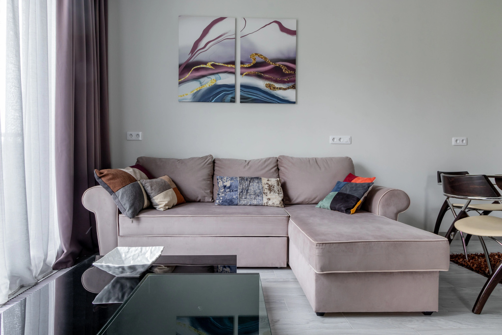 Ohta Park Adventure Apartments, with 2 bedrooms