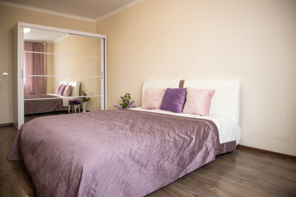 LovelyHome39| Двухкомнатные апартаменты на Линденштрассе