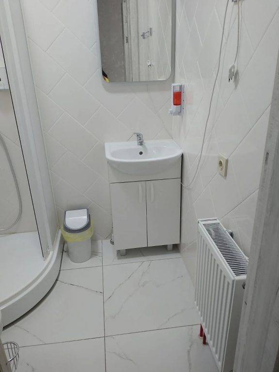 Отель Аккас