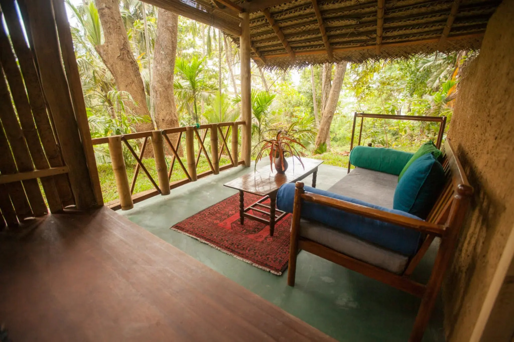 Отель Talalla Retreat