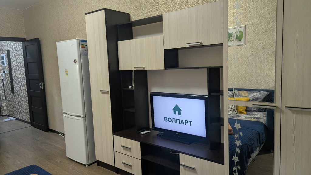 Квартира Volpart у Парка