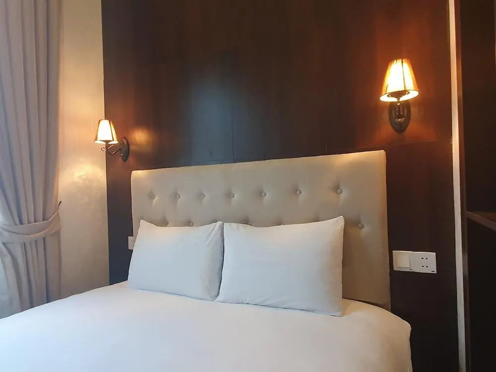 La Casa Nizami Boutique Hotel