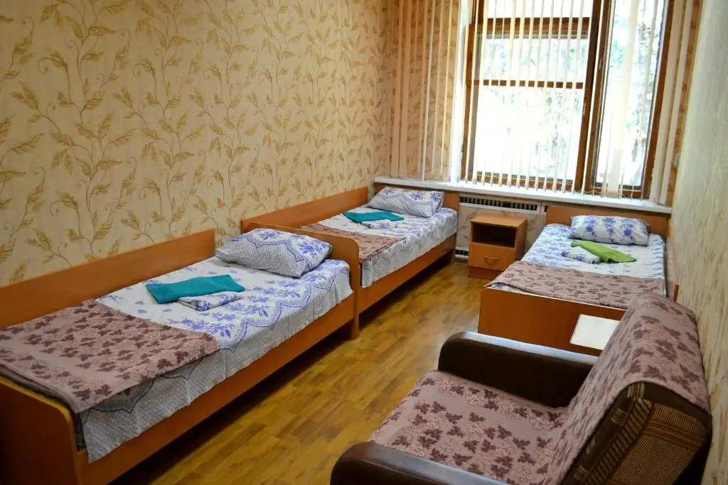 SSK Profsoyuzov Mini-hotel