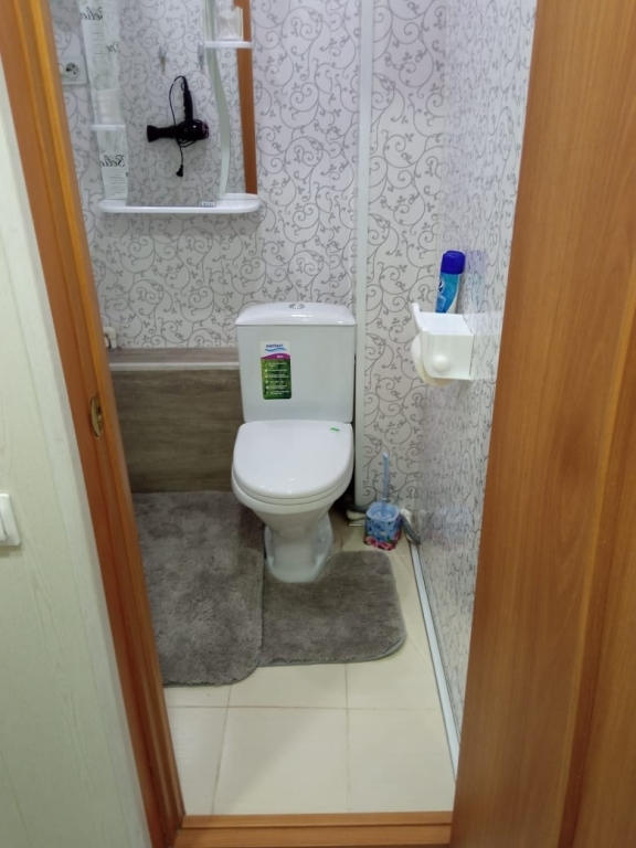 Квартира на Рябикова