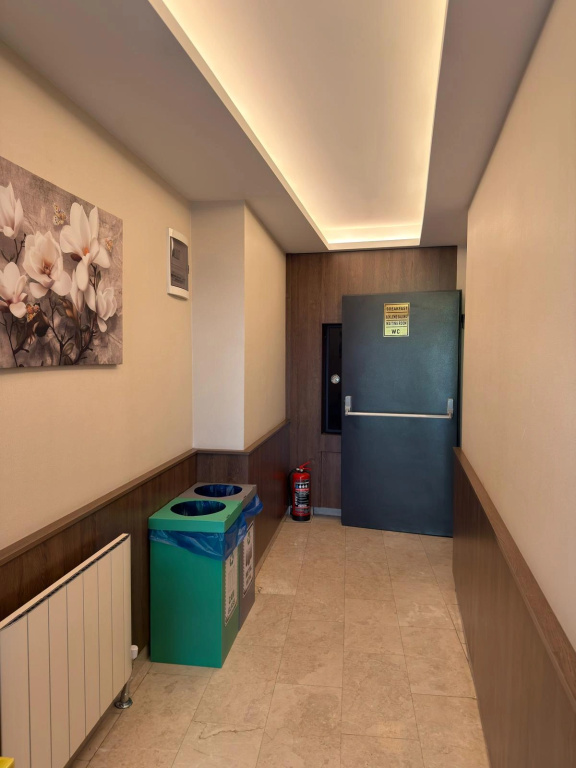 Отель Solis Boutique Hotel