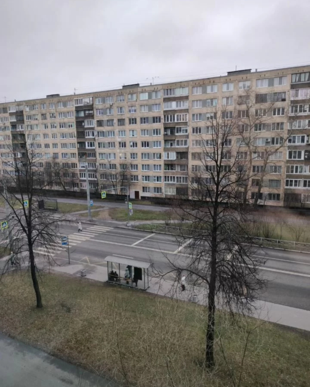 Квартира 1-ком уютная в спальном районе в 15 мин от центра.