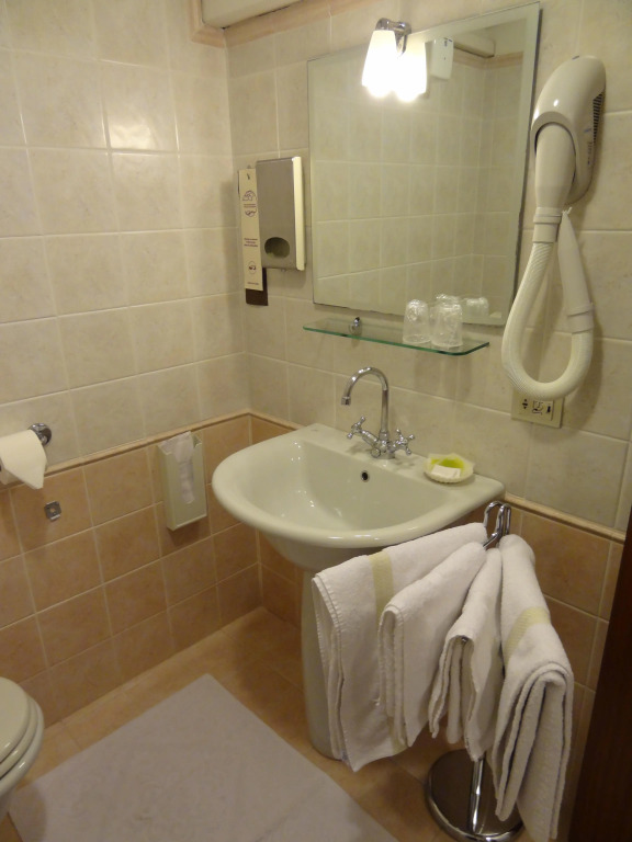 Hotel Minerva & Nettuno