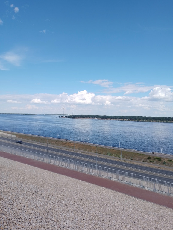Квартира Евгений