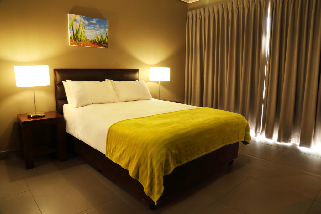 Hotel Portao Diaz