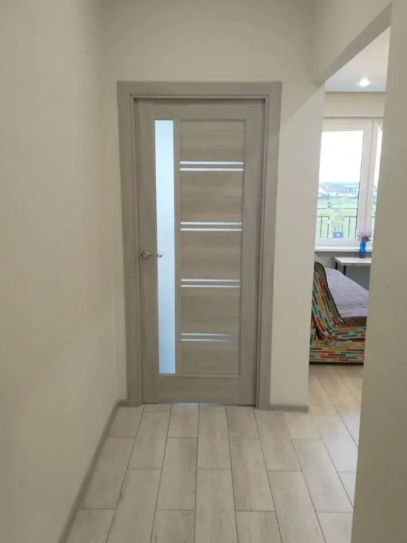 Квартира на Римской улице 5к4