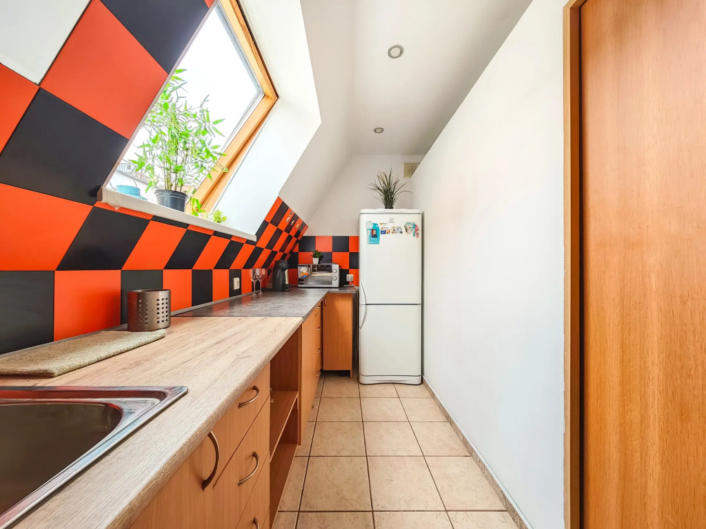 Апартаменты La Casa Di Bury