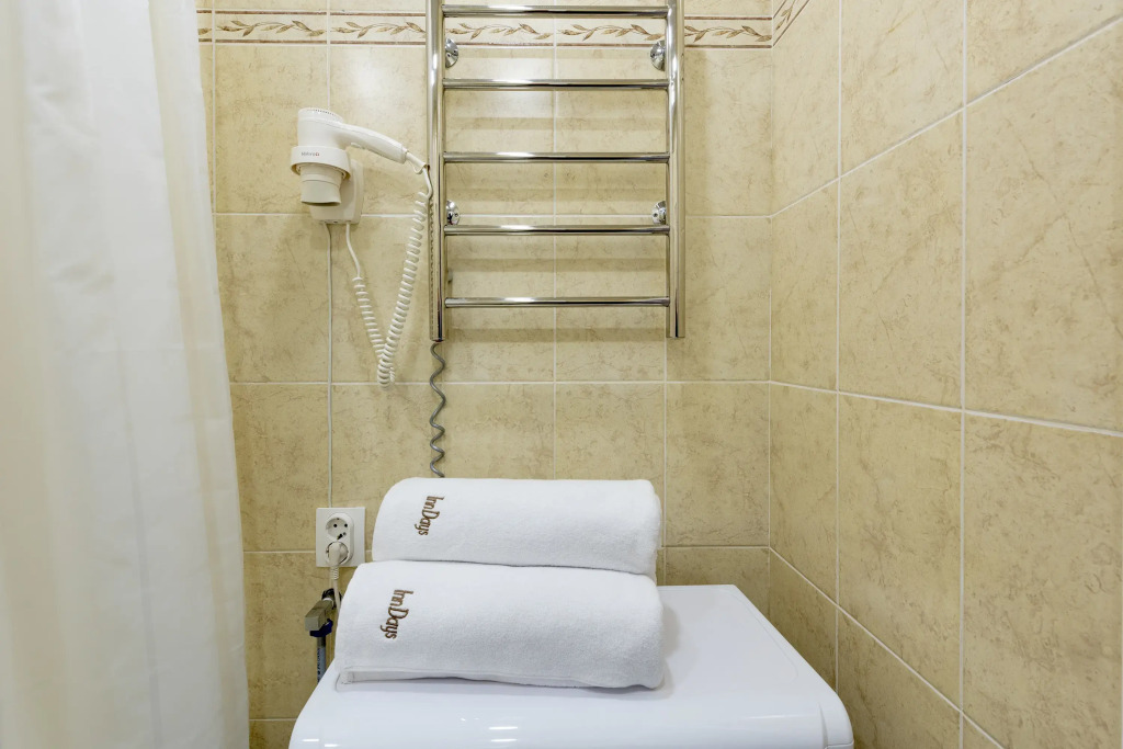 Квартира Inndays Apartments Плавский