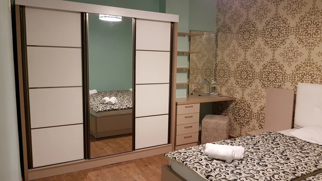 Гостевой Дом Sesa Sweet Home