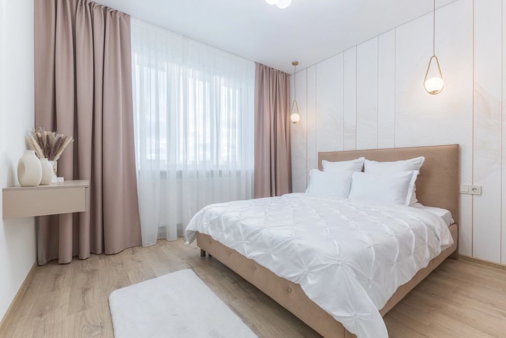 Апартаменты Lumière Residence 2