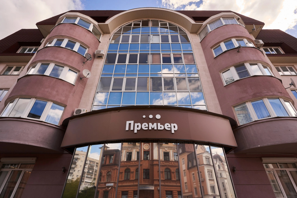 Апарт-отель Премьер
