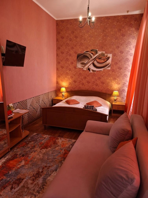 Otdykh Mini-Hotel
