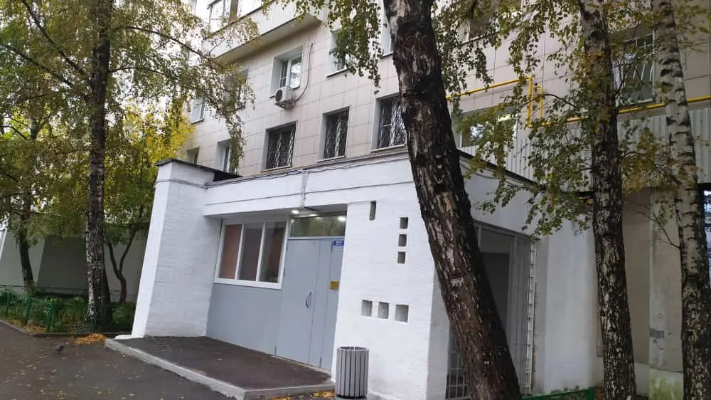 Квартира 2 комнатная от Собственника