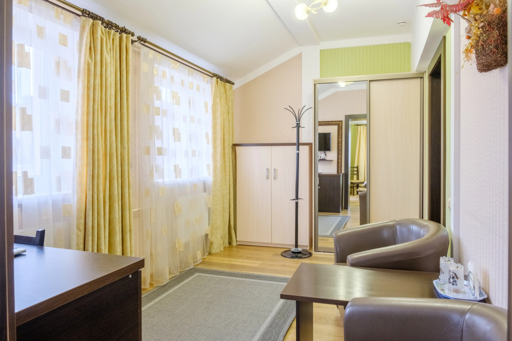 Slaviya Hotel