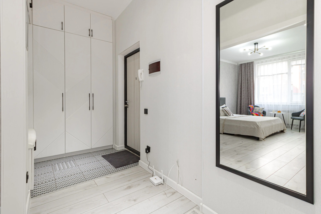 Квартира Sat City Prime Residence
