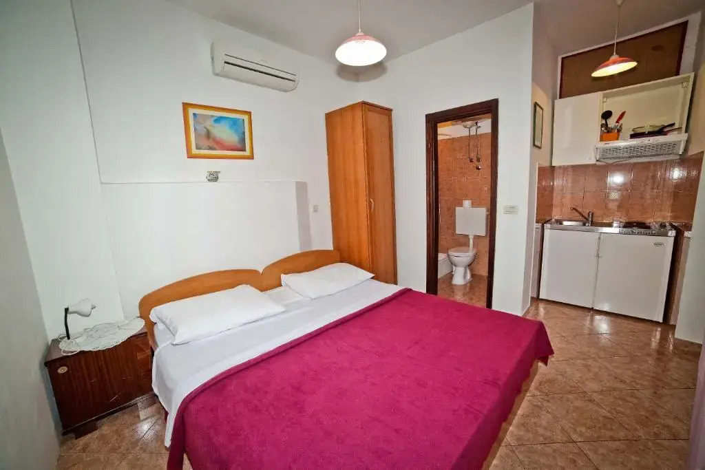 Гостевой дом Cottage Bacvice