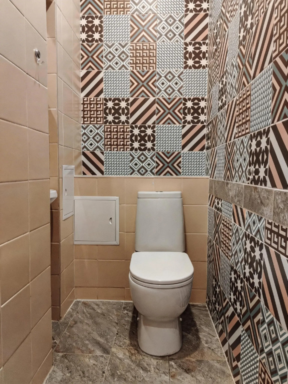Квартира 2к в Новоскелье