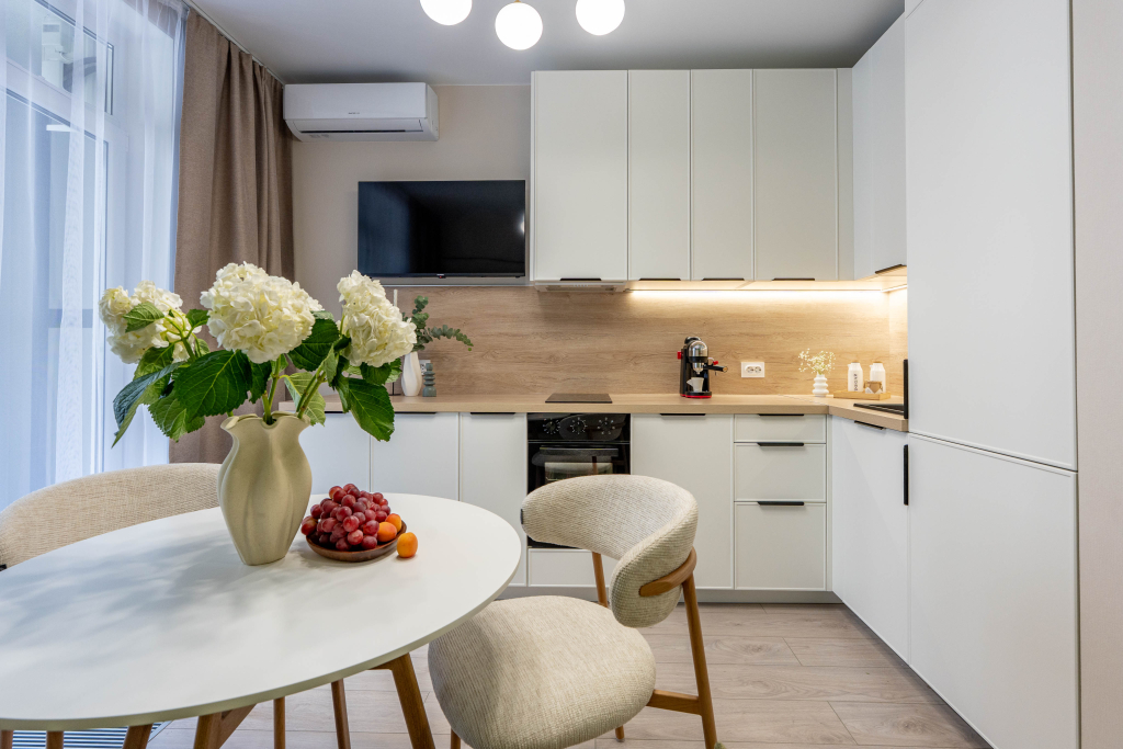Квартира Merino Home Авокадо