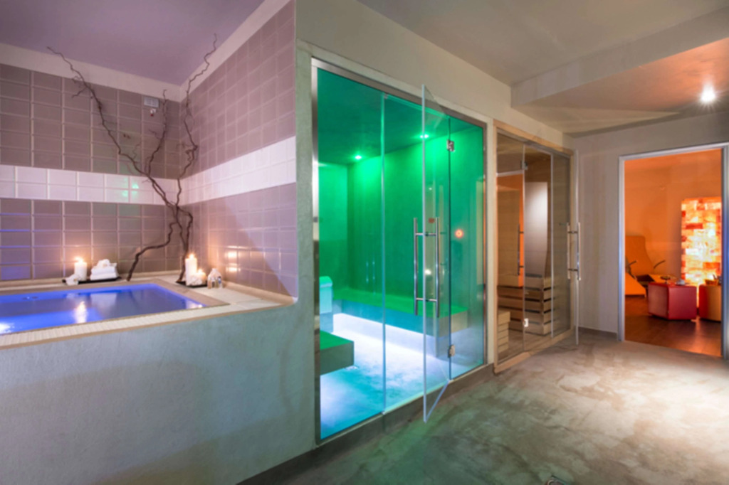 Best Western Plus City Hotel