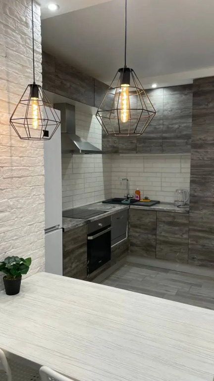 Квартира Sever Apart в Северодвинске на Советской 35А